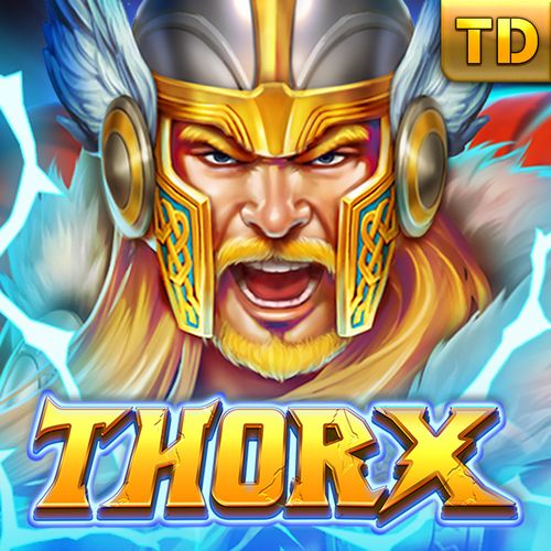 থর এক্স (Thor X) গেম আইকন